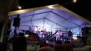 Herzbeben - Helene Fischer live Cover