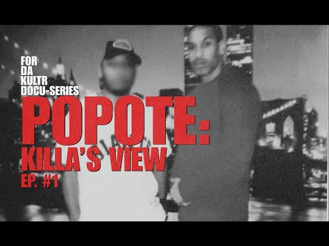 FOR DA KULTR and Johnny Rose