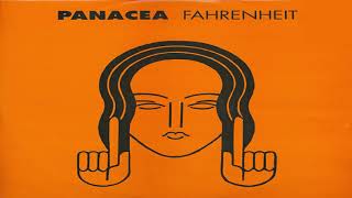 Fahrenheit - Panacea (The Cosmosis Remix) | Vinyl