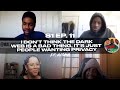 THE LIFE OF A CYBER SECURITY CONSULTANT W/ AISHA | TECHNULLOGY PODCAST ..