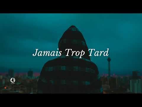 Maes X Ninho X RK Type Beat - "JAMAIS TROP TARD" (Instru Rap 2021)