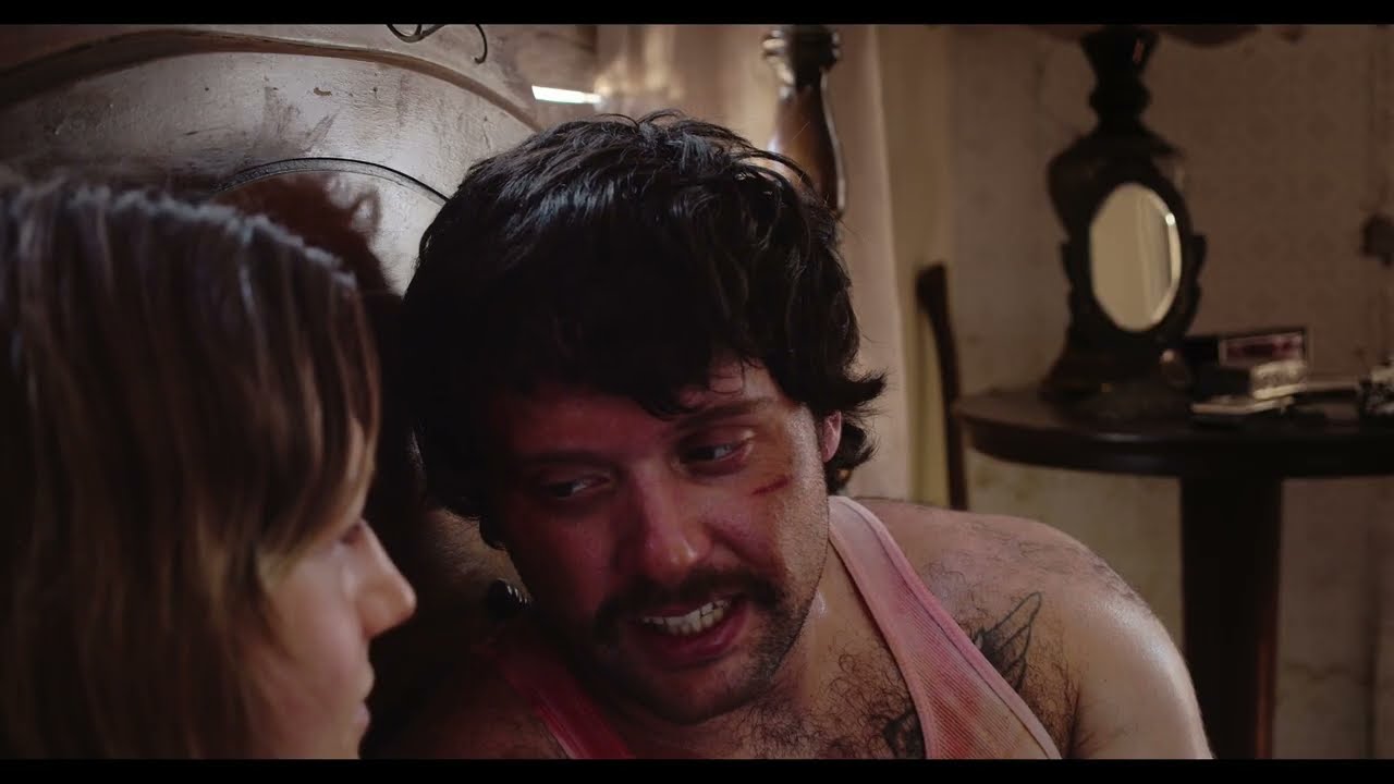 The Slaughter Creek Slasher of the Dead - Trailer