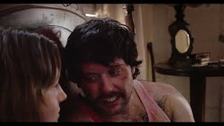 The Slaughter Creek Slasher of the Dead - Trailer