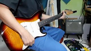 Video thumbnail for Michael Kelly 1963 - Demo - By Wat Suwat. by Wat Suwat