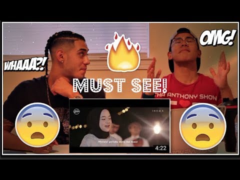 (MUST SEE!) DEEN ASSALAM - Cover by SABYAN REVIEW + ANALYSIS!?!?