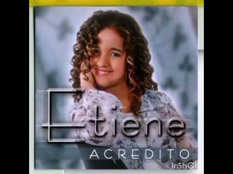 Etiene- Só Tu és a razão