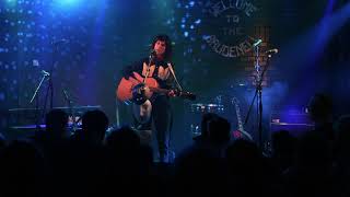 Nicole Atkins - A Little Crazy