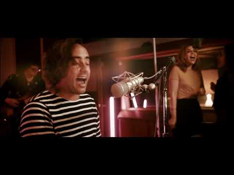 Stevie Redstone - Now (Live at Valentine Studios)
Stevie Redstone - Now (Live at Valentine Studios)