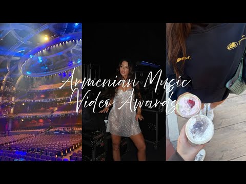 Armenian Music Video Awards