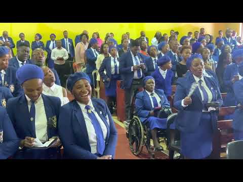 FBCWG Opening 2023 - Ndiyakholwa kuThixo