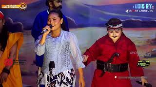 Download lagu GOYANG LAGEDAY | NOK SEHAN I SANDIWARA ANEKA TUNGGAL | SIWALAN - PATIMBAN - PUSAKANAGARA - SUBANG mp3