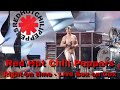 Red Hot Chili Peppers - Right On Time [LIVE @ Sox ...