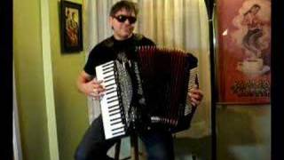 The Godfather Theme, Nino Rota - Lenny Luzzi's Arrangement