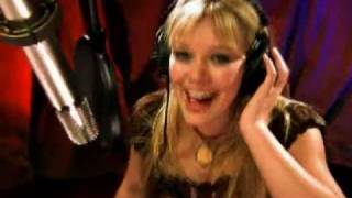 Hilary Duff - I Can&#39;t Wait (Remix) - Video Oficial (HQ)