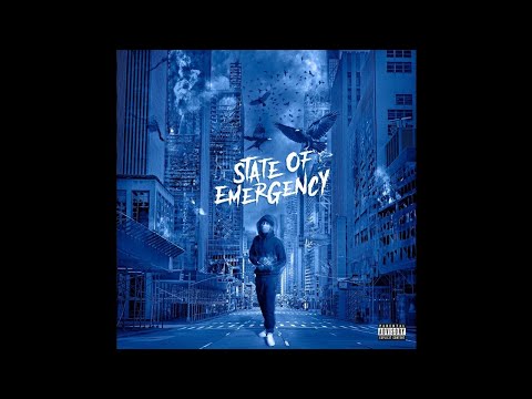 Lil Tjay - Gettin Lit feat. Jay Gwuapo (Lyrics)