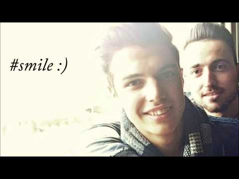 Robin Wick & Slayo - #smile