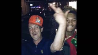 Drayco McCoy - Whole City Hot (prod. by RicLaflare)