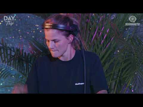 J. Worra for Day Trip Livestream (September 6, 2020)