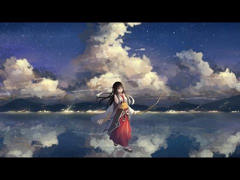 {46.3} Nightcore (D.R.U.G.S.) - I'm Here To Take The Sky (with lyrics)