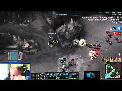 Jankos vs Faker - Ekko vs Ezreal - 1vs1 Fight - League of Legends