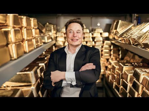 Top 20 Richest People In The World (2024)