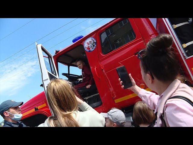 «Безопасное детство»