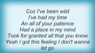 Dirty Vegas - Save Me Now Lyrics
