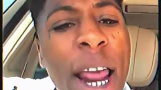 Nba Youngboy - Big Bankroll &quot;Edit&quot;