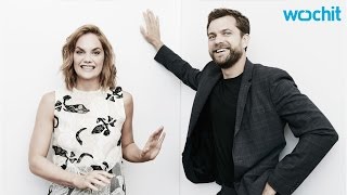 Ruth Wilson Calls Joshua Jackson Romance Rumors Boring Gossip video