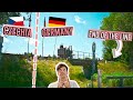 The World S Shortest International Railway Is The Best Thing Ever