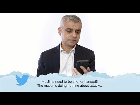 It’s time to act on hate speech #endthehate