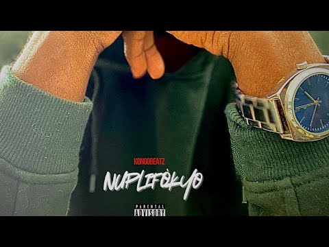  Kongobeatz  and MANO D'iSHANGO