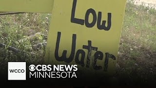 Experts say Minnesota’s drought is worst they’ve seen in 5 years