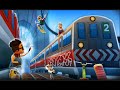 Subway Surfers New York 2015 ️