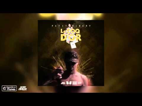 PETIT RIBERY - DES PAQUETS