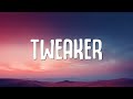 GELO LiAngelo Ball Tweaker Lyrics