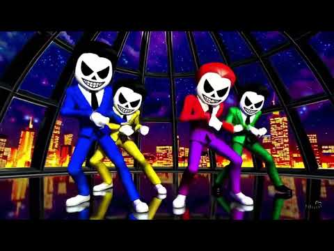 Bunker Boy - Isolation (when I move)