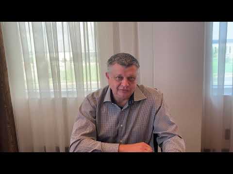 Олег Шехтер, управляюший «Improve Canada”