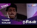 Thambi Konjam Song HD Rasigan