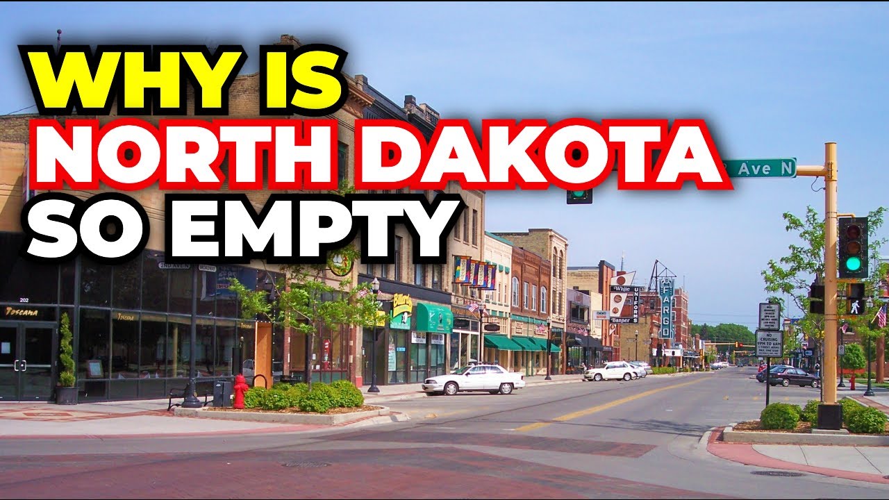 Is North Dakota further north than Maine?