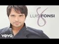 Luis Fonsi - Un Presentimiento (Offical Audio)