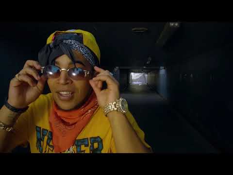 Well@ - KaapStad ft. K.B The Rapper and Young Goofy (Official Music Video)