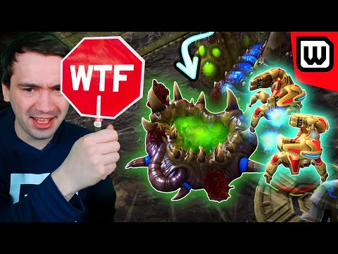 herO vs Dark are breaking the game (NEW PATCH) - StarCraft 2 Finals