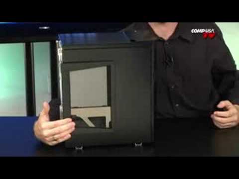 Systemax EV745 Media Server