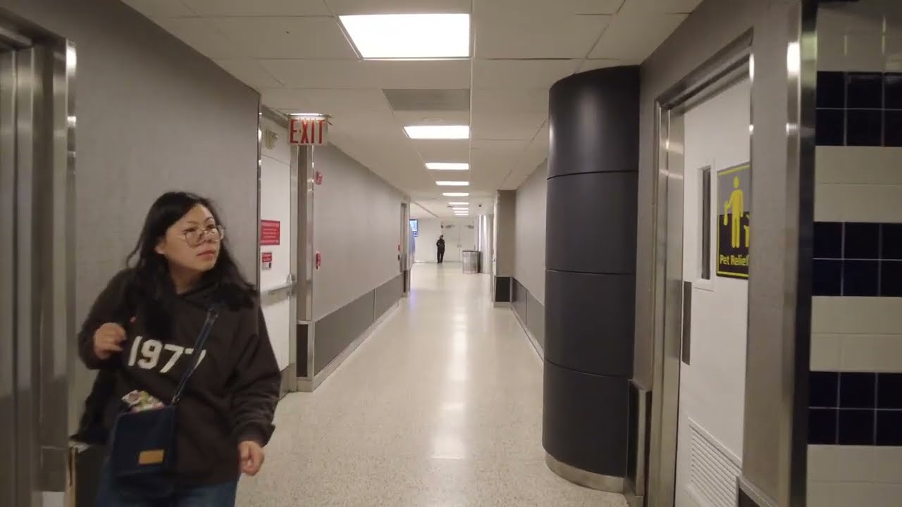 USO Center T5/JFK thumbnail