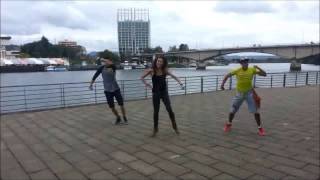 Candy Zumba - Plan b