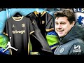AM I DREAMING?! Jordan To Become NEW Chelsea Kit Manufacturer?!