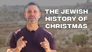 The JEWISH History of CHRISTMAS | In 3 Minutes