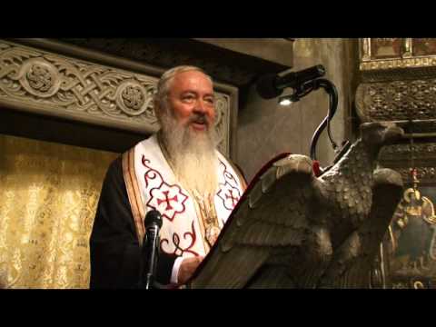 Cateheza IPS Andrei 27 septembrie 2015 Catedrala Cluj Napoca