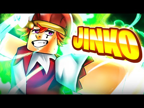 I BECAME #1 JINKO PLAYER AND IT'S BROKEN